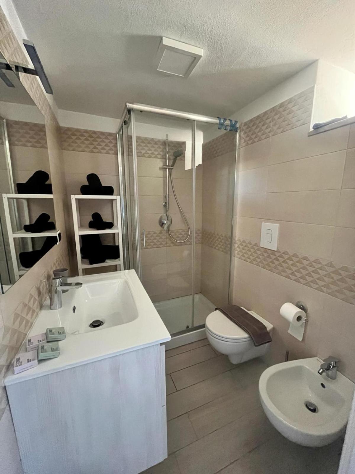 Ferienwohnung Dimora Toma Vieste Exterior foto